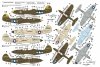 Hobby 2000 48047 P-39Q Airacobra USAAF ( Hasegawa + Cartograf + Maski ) 1/48